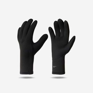 Decathlon Búvárkesztyű, neoprén, 3 mm - Essentiel kép