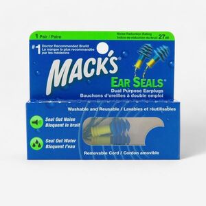 Surfsystem Füldugó vízi sportokhoz - Mack's kép