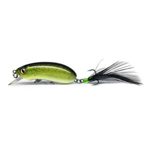 Lurefans Wobbler, 9, 5 g - LFCC60-10 Slow sinking kép