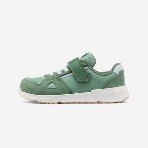 Decathlon Gyerekcipő, barefoot, bőr, légáteresztő - Stepper Leather kép