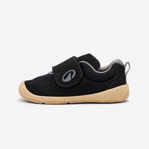 Decathlon Babacipő, barefoot, tépőzáras, strapabíró - Crawler Hybrid kép