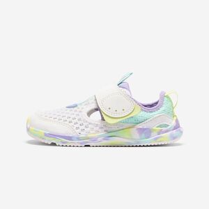 Decathlon Gyerek sportcipő, tépőzáras, légáteresztő - Stepper Fresh kép
