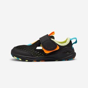 Decathlon Gyerek sportcipő, tépőzáras, légáteresztő - Stepper Fresh kép