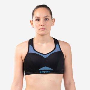 Kipsta Rögbi sportmelltartó - R500 kép