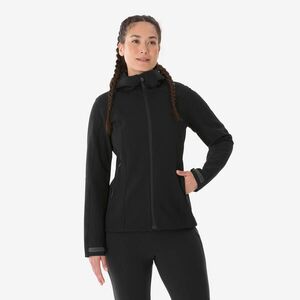 Forclaz Női átmeneti softshell kabát, szélálló - MT500 kép