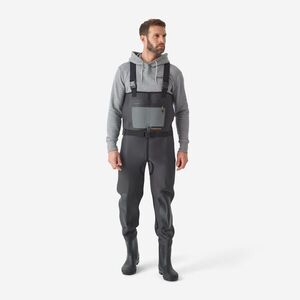 Caperlan Mellcsizma, 3 mm-es neoprén - Thermo 500 kép