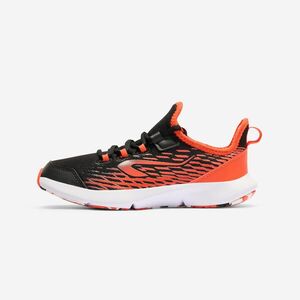 Decathlon Gyerek sportcipő, könnyű, fűzős - AT Flex Run kép