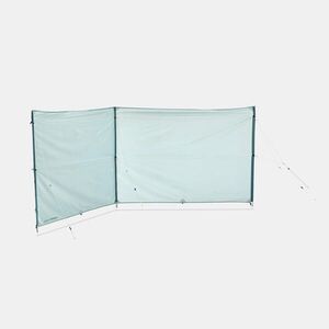 Quechua Paraván kempingezéshez 4 x 145 cm, 6 személynek kép