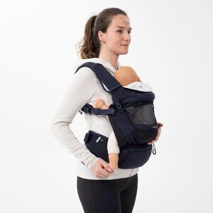 Quechua Babahordozó, fiziológiás, 9 hónapos kortól 15 kg-ig - MH500 kép