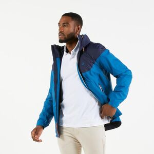Decathlon Férfi vitorlás kabát, vízhatlan, szélálló - 100-as kép