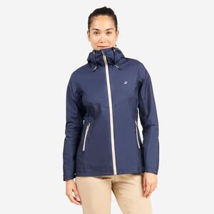 Decathlon Női vitorlás kabát, vízhatlan, szélálló - 100-as kép
