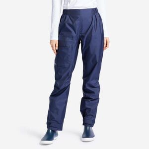 Decathlon Női vitorlás esőnadrág - Sailing 100 kép