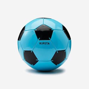 Kipsta Futball-labda 3-as méret - First Kick kép