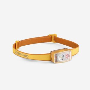 Simond Fejlámpa, tölthető, 150 lumenes - UL500 USB-C kép