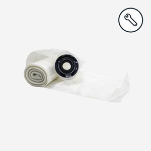 Quechua Sátorrudazat, felfújható Van Connect Air Seconds Fresh nappalihoz kép