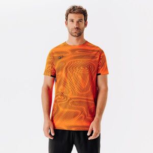 Kipsta Futball mez - Club Wavy kép