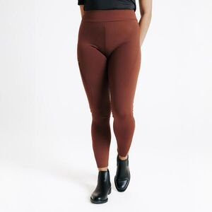 Fouganza Női lovaglónadrág - Fullgrip 500-as kép