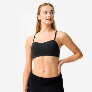 Decathlon Sportmelltartó, enyhe tartás kép