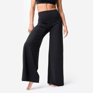 Decathlon Női jóganadrág - Breathe kép