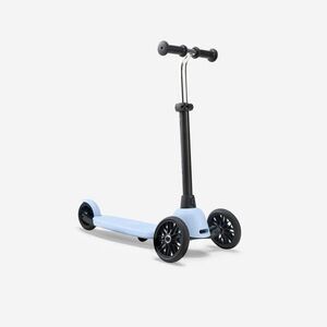 Oxelo Gyerekroller, háromkerekű - B100 kép