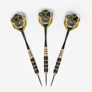Canaveral Dartsnyíl fémhegyű, 3 db - T520 kép
