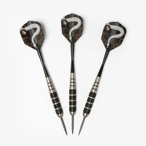 Canaveral Dartsnyíl fémhegyű, 3 db, 22g - T560 kép