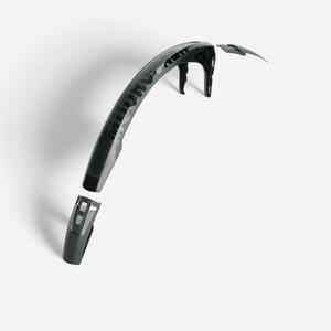 Sks MTB kerékpár sárvédő, hátsó, 27, 5”-29” - Mudrocker kép