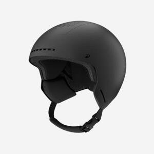 Quechua Felnőtt sísisak, merev fülvédővel, VISOR + kompatibilis - PST 500 kép