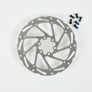 Decathlon Féktárcsa, TR-52, 160 mm, 6 lyukas kép