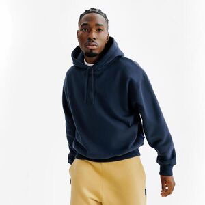 Decathlon Férfi hoodie, oversize - Elementals kép