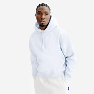Decathlon Férfi hoodie, oversize - Elementals kép