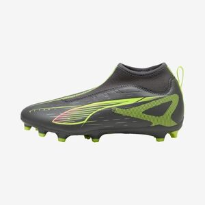 Puma Gyerek futballcipő, fűző nélküli - Ultra 5 Match FG/AG kép