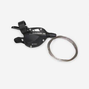 Sram Hátsó váltókar, 9s - X5 kép