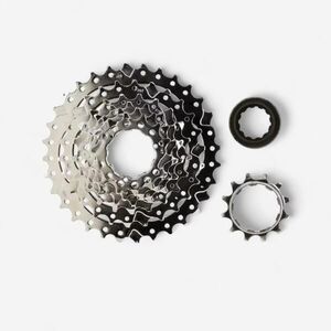Sram Fogaskoszorú, 7s, 12-32 kép