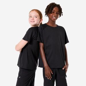 Decathlon Gyerek torna póló, uniszex kép