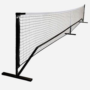 Kuikma Pickleball háló, hordozható kép