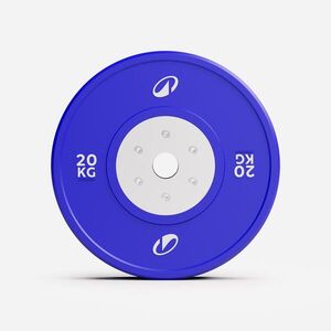 Domyos Súlytárcsa, 20 kg, az ár egy darabra vonatkozik - Pro kép
