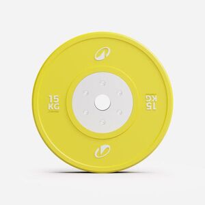 Domyos Súlytárcsa, 15 kg, az ár egy darabra vonatkozik - Pro kép