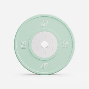 Domyos Súlytárcsa, 10 kg, az ár egy darabra vonatkozik - Pro kép