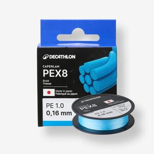 Caperlan Fonott zsinór, 8 szálas, 150 m - PEX8 kép