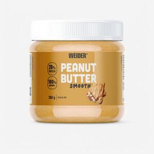 Weider Mogyoróvaj, hozzáadott cukor nélkül - Smooth 300 g kép