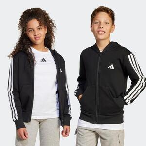 Adidas Gyerek kapucnis melegítőfelső kép