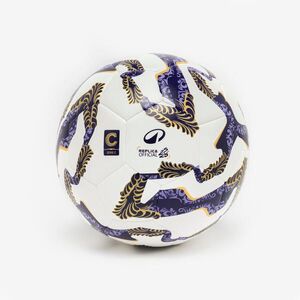 Kipsta Futball-labda, 5-ös méret, replika - Serie C 25/26 kép