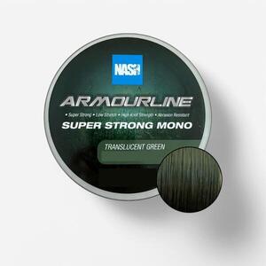 Nash Monofil zsinór, 0, 35 mm, 1000 m - Armourline Super Strong kép