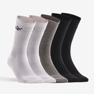 Puma Sportzokni, hosszú szárú, pamut, 5 pár kép