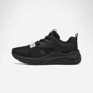 Puma Gyerek sportcipő - Wired Run kép