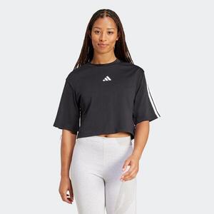 Adidas Női fitnesz póló - SJ kép