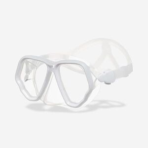 Decathlon Búvárszemüveg, páramentes - 500 Dual kép