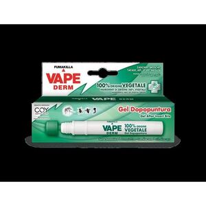 Vape DERM HERBAL CSÍPÉS UTÁNI GÉL kép