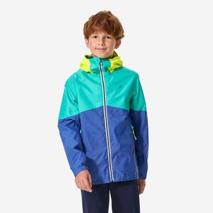 Decathlon Gyerek vitorlás kabát, vízhatlan, szélálló - 100-as kép